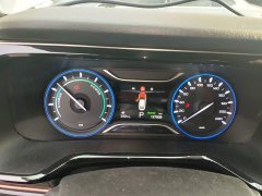 GAC AION S Charm 580 LFP - ფოტო 11
