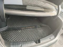 GAC AION S Charm 580 LFP - ფოტო 18