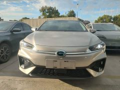 GAC AION S Charm 580 LFP - ფოტო 2