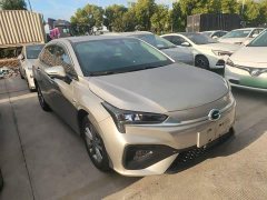 GAC AION S Charm 580 LFP - ფოტო 3