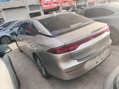 GAC AION S Charm 580 LFP - ფოტო 4