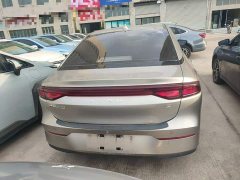 GAC AION S Charm 580 LFP - ფოტო 5