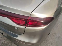 GAC AION S Charm 580 LFP - ფოტო 7