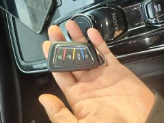 GAC AION S Charm 580 LFP - ფოტო 8