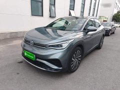 Volkswagen ID.4 X Smart Long Range Edition - ფოტო 1