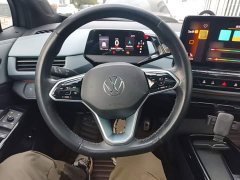 Volkswagen ID.4 X Smart Long Range Edition - ფოტო 10