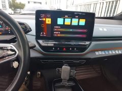 Volkswagen ID.4 X Smart Long Range Edition - ფოტო 12