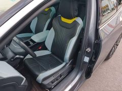 Volkswagen ID.4 X Smart Long Range Edition - ფოტო 14