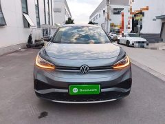 Volkswagen ID.4 X Smart Long Range Edition - ფოტო 2
