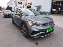 Volkswagen ID.4 X Smart Long Range Edition - ფოტო 3