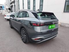 Volkswagen ID.4 X Smart Long Range Edition - ფოტო 4