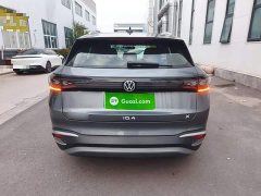 Volkswagen ID.4 X Smart Long Range Edition - ფოტო 5