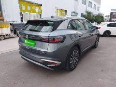 Volkswagen ID.4 X Smart Long Range Edition - ფოტო 6
