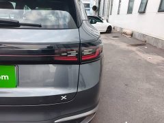 Volkswagen ID.4 X Smart Long Range Edition - ფოტო 7
