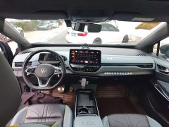 Volkswagen ID.4 X Smart Long Range Edition - ფოტო 9