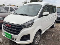 Golden Sea Lion Classic 1.5L Passenger Vehicle Engineering Lion 5/6/7 Seater - ფოტო 1