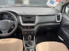 Golden Sea Lion Classic 1.5L Passenger Vehicle Engineering Lion 5/6/7 Seater - ფოტო 10