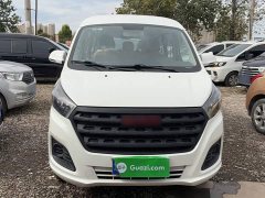 Golden Sea Lion Classic 1.5L Passenger Vehicle Engineering Lion 5/6/7 Seater - ფოტო 12