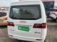 Golden Sea Lion Classic 1.5L Passenger Vehicle Engineering Lion 5/6/7 Seater - ფოტო 14