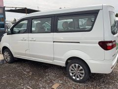 Golden Sea Lion Classic 1.5L Passenger Vehicle Engineering Lion 5/6/7 Seater - ფოტო 16