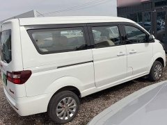 Golden Sea Lion Classic 1.5L Passenger Vehicle Engineering Lion 5/6/7 Seater - ფოტო 17
