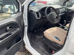 Golden Sea Lion Classic 1.5L Passenger Vehicle Engineering Lion 5/6/7 Seater - ფოტო 19