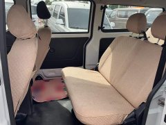 Golden Sea Lion Classic 1.5L Passenger Vehicle Engineering Lion 5/6/7 Seater - ფოტო 20