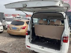Golden Sea Lion Classic 1.5L Passenger Vehicle Engineering Lion 5/6/7 Seater - ფოტო 6