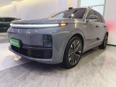 Li Auto L7 Ultra Smart Refresh Edition - ფოტო 1