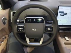 Li Auto L7 Ultra Smart Refresh Edition - ფოტო 10