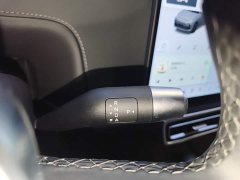 Li Auto L7 Ultra Smart Refresh Edition - ფოტო 13