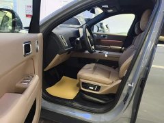 Li Auto L7 Ultra Smart Refresh Edition - ფოტო 15