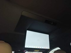 Li Auto L7 Ultra Smart Refresh Edition - ფოტო 17