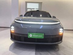 Li Auto L7 Ultra Smart Refresh Edition - ფოტო 2