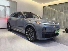 Li Auto L7 Ultra Smart Refresh Edition - ფოტო 3