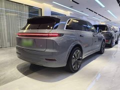 Li Auto L7 Ultra Smart Refresh Edition - ფოტო 6