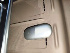 Li Auto L7 Ultra Smart Refresh Edition - ფოტო 8