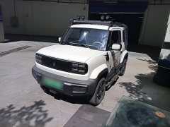 Baojun Yueye Smart Premium Edition - ფოტო 1