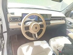 Baojun Yueye Smart Premium Edition - ფოტო 10