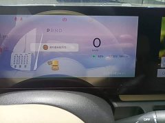 Baojun Yueye Smart Premium Edition - ფოტო 11