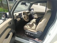 Baojun Yueye Smart Premium Edition - ფოტო 14
