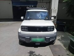 Baojun Yueye Smart Premium Edition - ფოტო 2