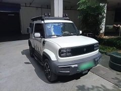 Baojun Yueye Smart Premium Edition - ფოტო 3