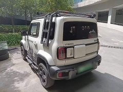 Baojun Yueye Smart Premium Edition - ფოტო 4