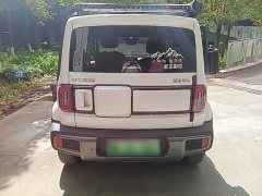 Baojun Yueye Smart Premium Edition - ფოტო 5