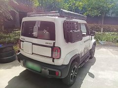 Baojun Yueye Smart Premium Edition - ფოტო 6