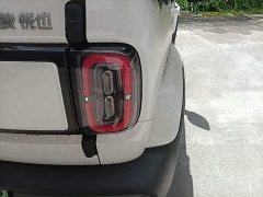 Baojun Yueye Smart Premium Edition - ფოტო 7