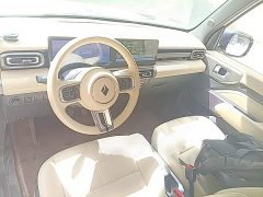 Baojun Yueye Smart Premium Edition - ფოტო 9