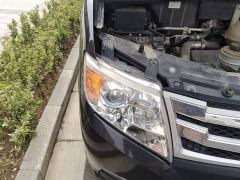 Dongfeng Yufeng 2.3T5-9VI M9T - photo 18