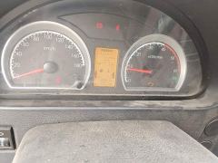 Dongfeng Yufeng 2.3T5-9VI M9T - photo 4